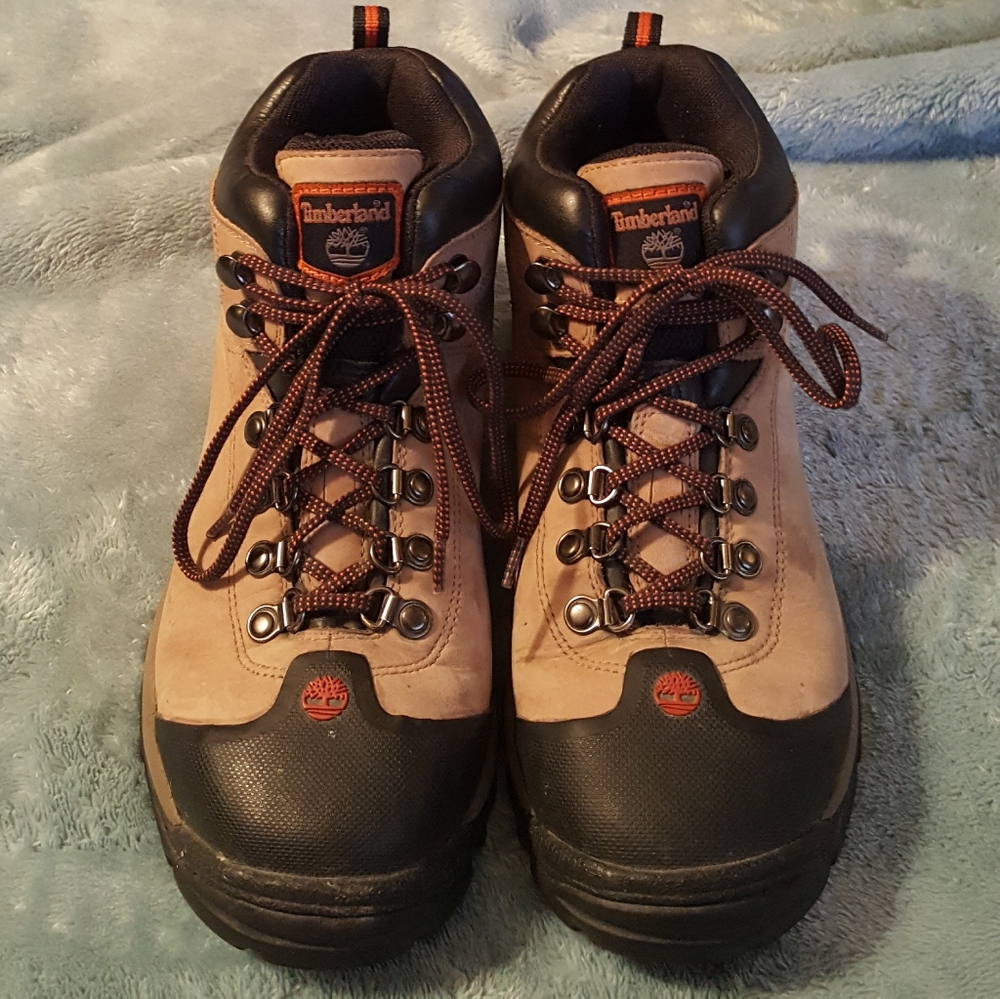 Timberland Hikers